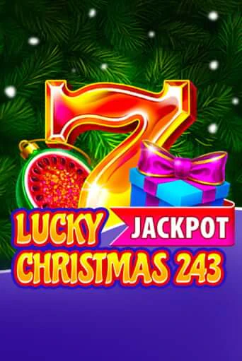 Lucky Christmas 243 бесплатная демо игра | Вулкан Клуб без регистрации