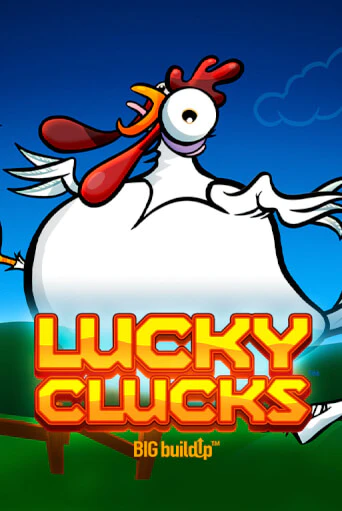 Lucky Clucks бесплатная демо игра | Вулкан Клуб без регистрации