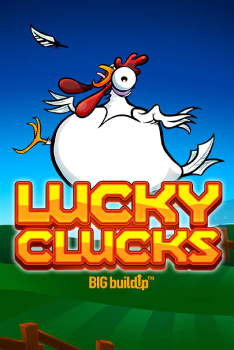 Lucky Clucks™ бесплатная демо игра | Вулкан Клуб без регистрации