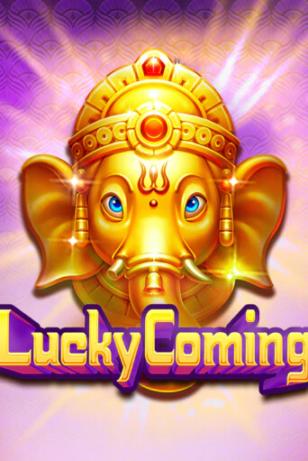 LuckyComing бесплатная демо игра | Вулкан Клуб без регистрации