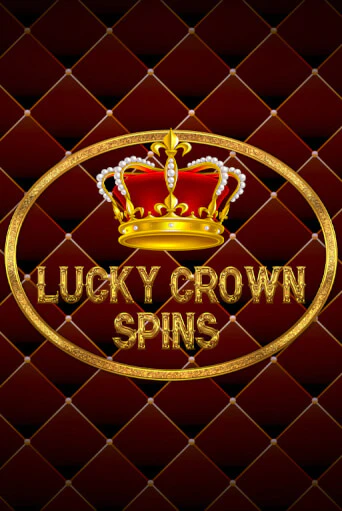 Lucky Crown Spins бесплатная демо игра | Вулкан Клуб без регистрации