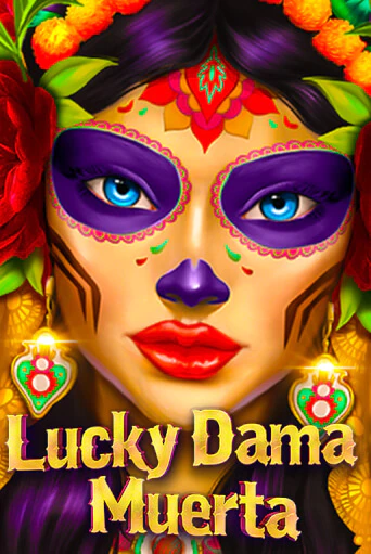 Lucky Dama Muerta бесплатная демо игра | Вулкан Клуб без регистрации