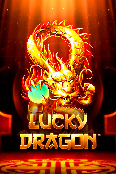 Lucky Dragon бесплатная демо игра | Вулкан Клуб без регистрации