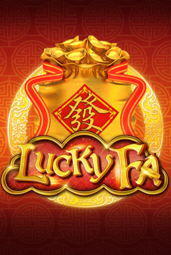Lucky Fa бесплатная демо игра | Вулкан Клуб без регистрации