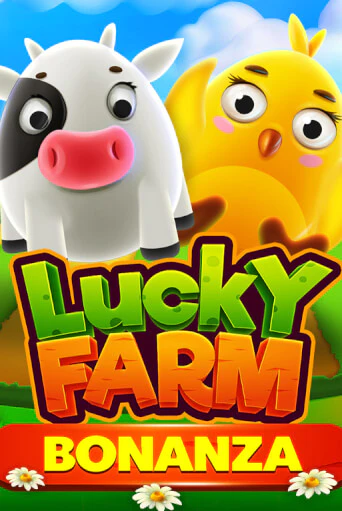 Lucky Farm Bonanza бесплатная демо игра | Вулкан Клуб без регистрации