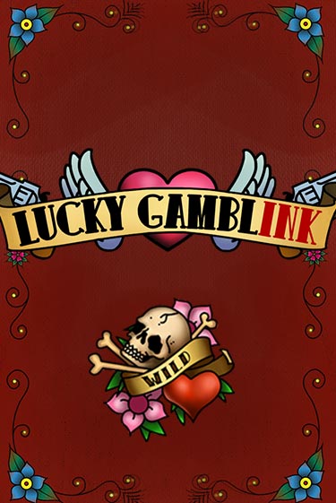 Lucky Gamblink бесплатная демо игра | Вулкан Клуб без регистрации