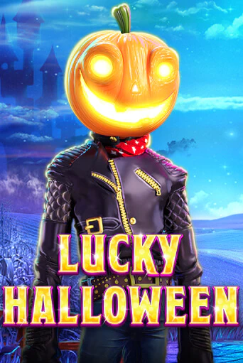 Lucky Halloween бесплатная демо игра | Вулкан Клуб без регистрации