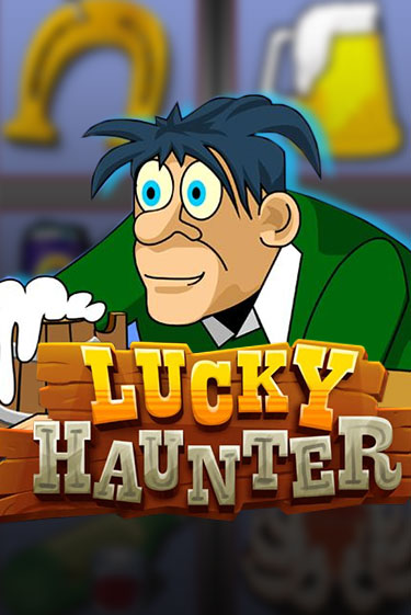 Lucky Haunter бесплатная демо игра | Вулкан Клуб без регистрации