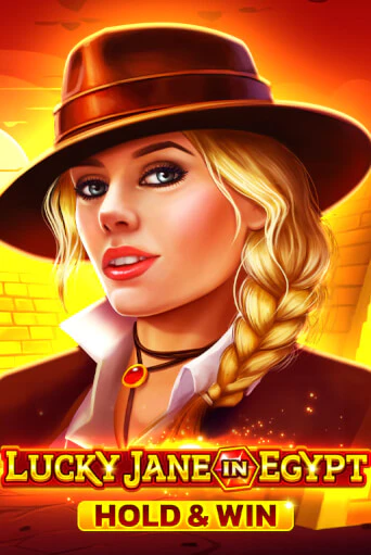 Lucky Jane In Egypt Hold And Win бесплатная демо игра | Вулкан Клуб без регистрации