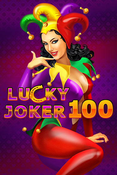 Lucky Joker 100 бесплатная демо игра | Вулкан Клуб без регистрации