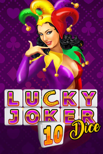 Lucky Joker 10 Dice бесплатная демо игра | Вулкан Клуб без регистрации