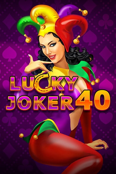 Lucky Joker 40 бесплатная демо игра | Вулкан Клуб без регистрации