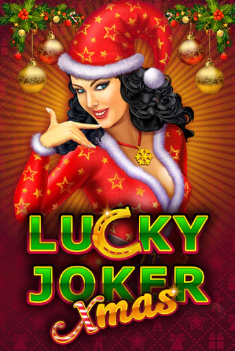 Lucky Joker X-Mas бесплатная демо игра | Вулкан Клуб без регистрации