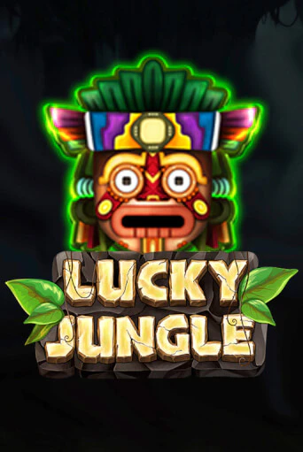 Lucky Jungle бесплатная демо игра | Вулкан Клуб без регистрации