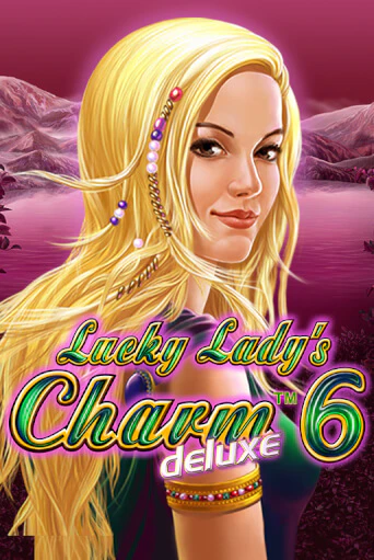 Lucky Lady's Charm Deluxe 6 бесплатная демо игра | Вулкан Клуб без регистрации