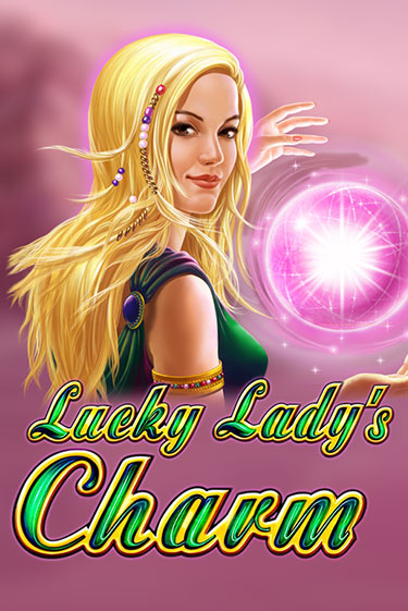 Lucky Lady's Charm бесплатная демо игра | Вулкан Клуб без регистрации