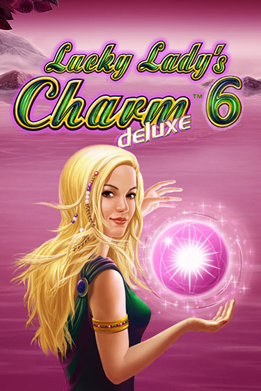 Lucky Lady's Charm Deluxe 6 бесплатная демо игра | Вулкан Клуб без регистрации