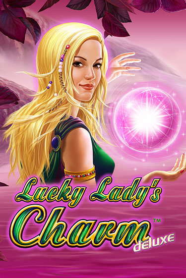Lucky Lady's Charm Deluxe бесплатная демо игра | Вулкан Клуб без регистрации