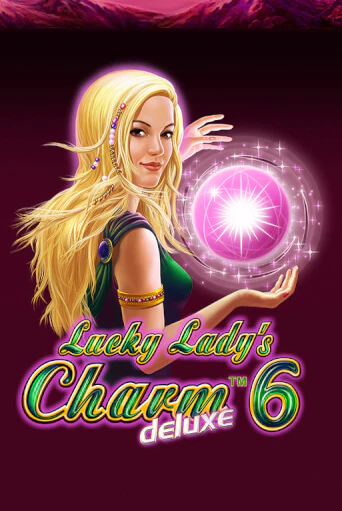 Lucky Lady's Charm Deluxe 6 бесплатная демо игра | Вулкан Клуб без регистрации