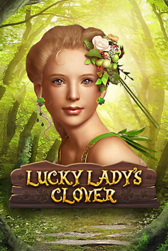 Lucky Lady's Clover бесплатная демо игра | Вулкан Клуб без регистрации