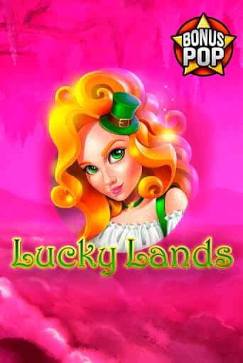 Lucky Lands бесплатная демо игра | Вулкан Клуб без регистрации