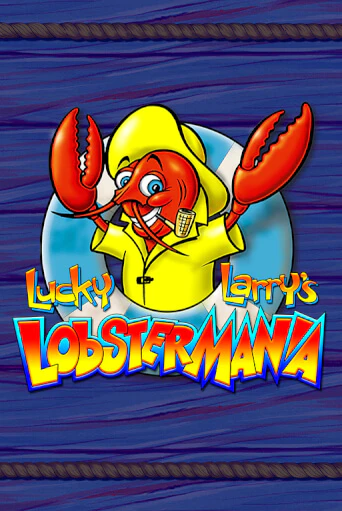 Lucky Larry's Lobstermania бесплатная демо игра | Вулкан Клуб без регистрации