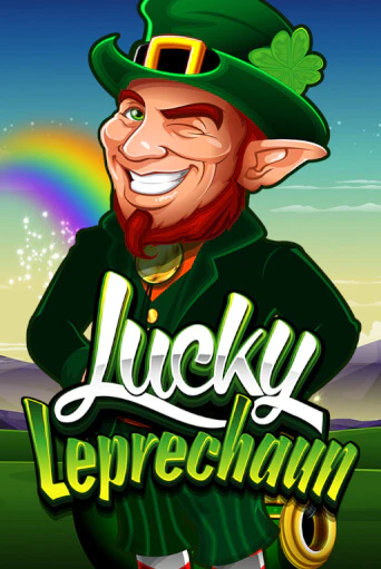 Lucky Leprechaun бесплатная демо игра | Вулкан Клуб без регистрации