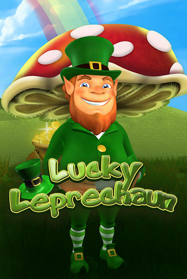Lucky Leprechaun бесплатная демо игра | Вулкан Клуб без регистрации