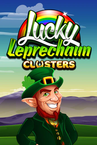 Lucky Leprechaun Clusters бесплатная демо игра | Вулкан Клуб без регистрации