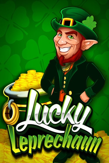 Lucky Leprechaun бесплатная демо игра | Вулкан Клуб без регистрации