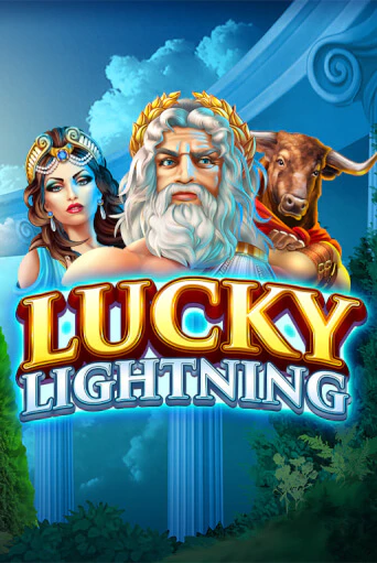 Lucky Lightning бесплатная демо игра | Вулкан Клуб без регистрации
