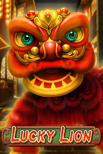 Lucky Lion бесплатная демо игра | Вулкан Клуб без регистрации