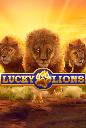Lucky Lions Wild Life бесплатная демо игра | Вулкан Клуб без регистрации