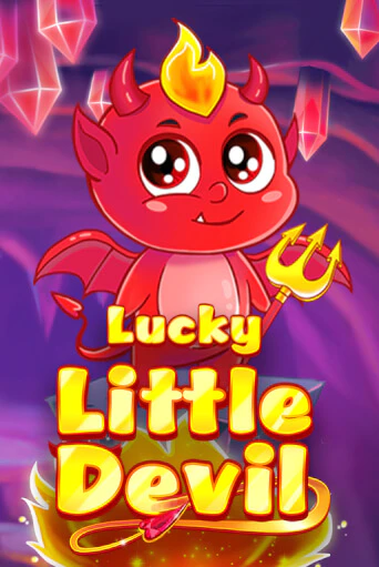 Lucky Little Devil бесплатная демо игра | Вулкан Клуб без регистрации