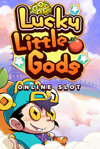 Lucky Little Gods бесплатная демо игра | Вулкан Клуб без регистрации