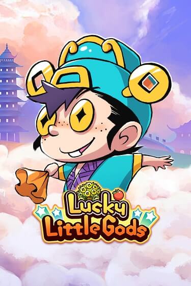 Lucky Little Gods бесплатная демо игра | Вулкан Клуб без регистрации