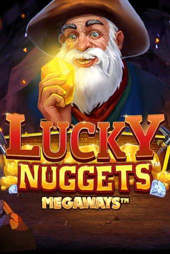 Lucky Nuggets Megaways бесплатная демо игра | Вулкан Клуб без регистрации