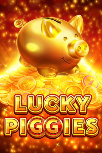 Lucky Piggies бесплатная демо игра | Вулкан Клуб без регистрации