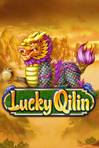 Lucky Qilin бесплатная демо игра | Вулкан Клуб без регистрации