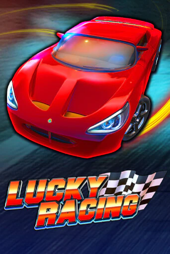 Lucky Racing бесплатная демо игра | Вулкан Клуб без регистрации