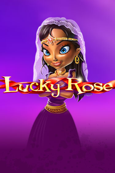 Lucky Rose бесплатная демо игра | Вулкан Клуб без регистрации