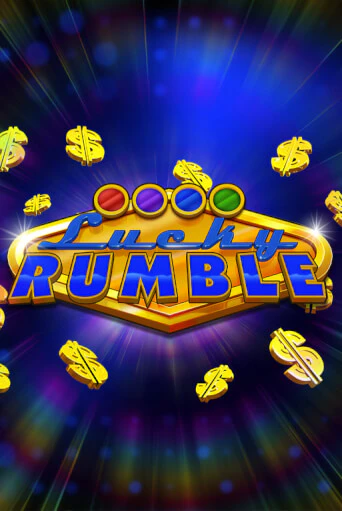 Lucky Rumble бесплатная демо игра | Вулкан Клуб без регистрации