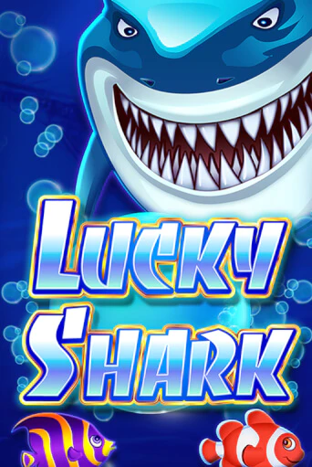 Lucky Shark бесплатная демо игра | Вулкан Клуб без регистрации