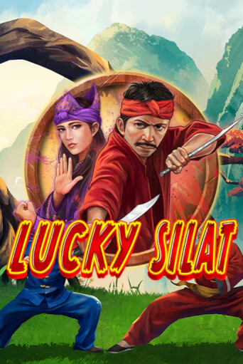 Lucky Silat бесплатная демо игра | Вулкан Клуб без регистрации