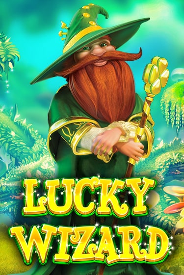 Lucky Wizard бесплатная демо игра | Вулкан Клуб без регистрации