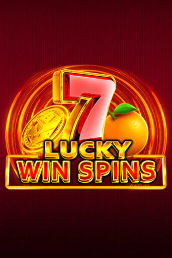 Lucky Win Spins бесплатная демо игра | Вулкан Клуб без регистрации