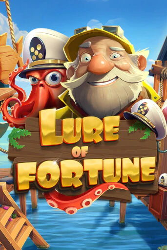 Lure of Fortune бесплатная демо игра | Вулкан Клуб без регистрации