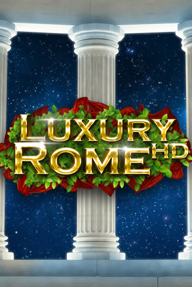 Luxury Rome бесплатная демо игра | Вулкан Клуб без регистрации