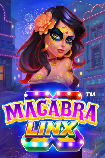 Macabra Linx бесплатная демо игра | Вулкан Клуб без регистрации