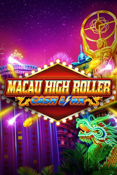 Macau High Roller бесплатная демо игра | Вулкан Клуб без регистрации